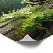 Poster TheMossyMeditater (Coin)