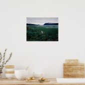 Poster Theodor Kittelsen Les Douze Canards Sauvages (Cuisine)