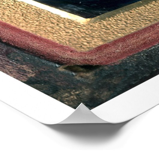 Poster Theodore D. Judah [vers 1848] (Coin)