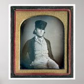 Poster Theodore D. Judah [vers 1848] (Devant)