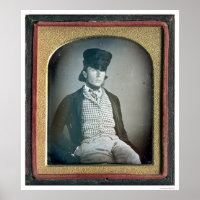 Theodore D. Judah [vers 1848]