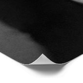 Poster Theodore Roosevelt Teddy Président républicain (Coin)