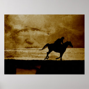Poster Théodore Storm