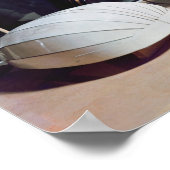 Poster Theorbo, 1637 (Coin)