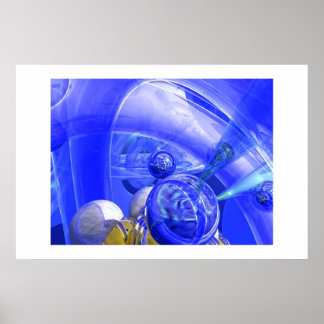 Poster Théorie atomique