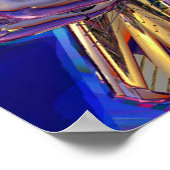 Poster Théorie de la guitare 6 (Coin)