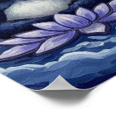 Poster ThePath2Peace:ZenPandaBear (Coin)