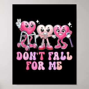 Poster Thérapie physique Valentine Professionnelle Ota Pr