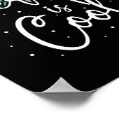 Poster Thérapies Sensibilisation à la stabilité mentale (Coin)