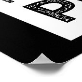 Poster Therapy Is Not Enough - I Need To Bite People (Coin)