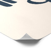 Poster There's Always Something (Coin)