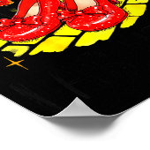 Poster There's No Place Like Las Vegas  (Coin)