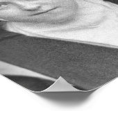 Poster Therèse De Lisieux (Coin)