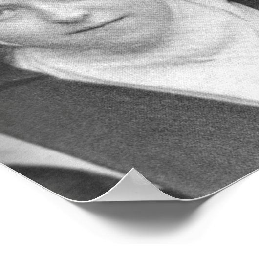 Poster Therèse De Lisieux (Coin)