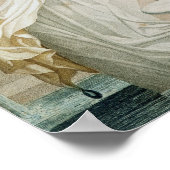 Poster Thermidor, onzième mois de républicain (Coin)