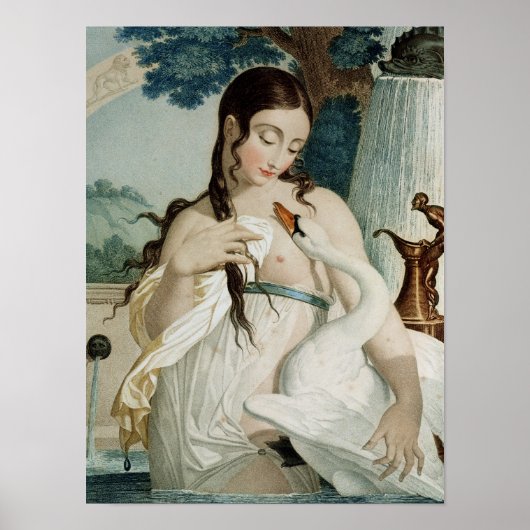 Poster Thermidor, onzième mois de républicain (Devant)