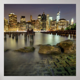 Poster These sticks are in Brooklyn Park