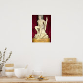 Poster Thésée et le Minotaure, 1782 (Cuisine)