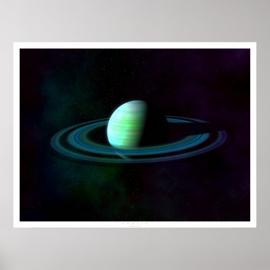 Poster Thetis (Devant)