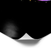 Poster They All Matter (Coin)