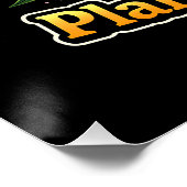 Poster They Will Come (Coin)