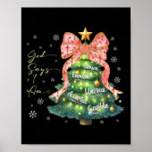 Poster Thiêt Ké Chua a Có Tên (4) (Devant)