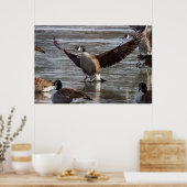 Poster Thin Ice (Cuisine)