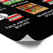 Poster Things I Do In My Spare Time  (Coin)