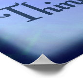Poster Think Visual 2012 (Coin)