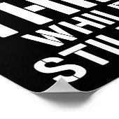 Poster Think While Its Still Legal Anti Propaganda WEF (Coin)