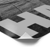 Poster Thinking about. (Coin)