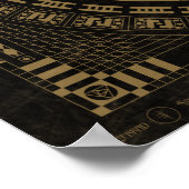 Poster Thirio (Coin)