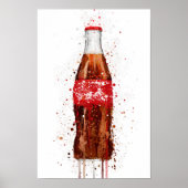 Poster Thirst Quencher (Devant)