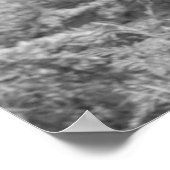 Poster Thirteen-year old Plowing a Field in Georgia (Coin)