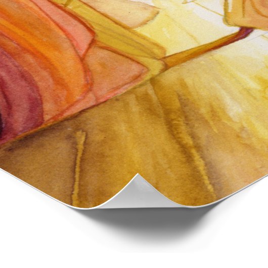 Poster Thirukedi (Coin)