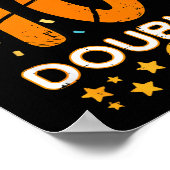 Poster This Boy Now 10 Double Digits Crown 10th Birthday  (Coin)