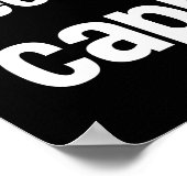Poster this is all in lowercase because i hate capitalism (Coin)