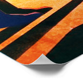 Poster This is Me + This is Who I'm Going To Be on a Wall (Coin)