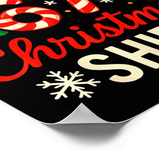 Poster This Is My 67 Christmas Shirt Funny Christmas 67 M (Coin)