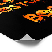 Poster This Is My Work Appropriate Halloween Costume Funn (Coin)