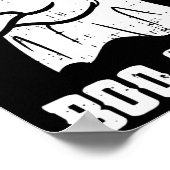 Poster This Is Some Boo Sheet Halloween Ghost Funny Men W (Coin)