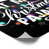 Poster This Is The Cat Mom Christmas Pajama Shirt Men Wom (Coin)