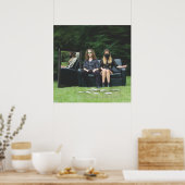 Poster This Man Is Dead Album Cover Print (Cuisine)