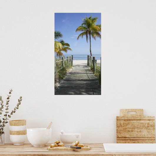 Poster This to paradise (Cuisine)