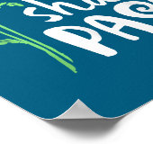 Poster This Too Shall P Motivational  (Coin)