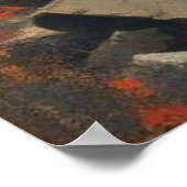 POSTER THIS WAR WILL NEVER END-4 (Coin)