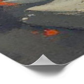 POSTER THIS WAR WILL NEVER END-5 (Coin)