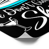 Poster This Week We Don’t Give A Ship Funny Cruise Squad (Coin)