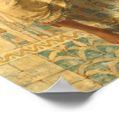 Poster Thisbe, Edwin Long (anglais, 1829 - 1891) (Coin)