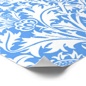 Poster Thistle, William Morris (Coin)